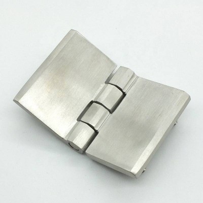 Stainless Steel Door Hinges