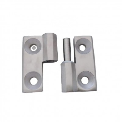 heavy duty stainless steel cabinet door spring loaded gravity hinges